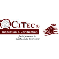 CITEC Inspection & Certification logo, CITEC Inspection & Certification contact details