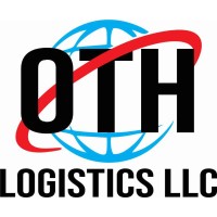 OTH Logistics LLC logo, OTH Logistics LLC contact details