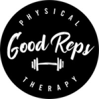 Good Reps Physical Therapy logo, Good Reps Physical Therapy contact details