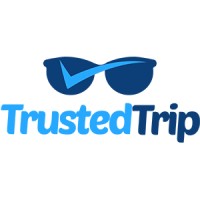 TrustedTrip logo, TrustedTrip contact details