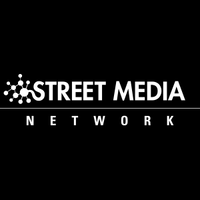 Street Media Network logo, Street Media Network contact details