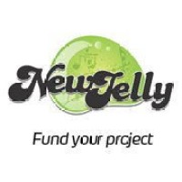 NewJelly logo, NewJelly contact details