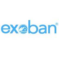 Exoban logo, Exoban contact details