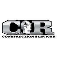 C & R Construction Services logo, C & R Construction Services contact details