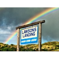 Lawsons Landing logo, Lawsons Landing contact details