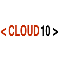 Cloud 10 Solutions logo, Cloud 10 Solutions contact details