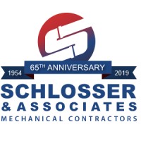 Schlosser & Assoc Mech Contrs logo, Schlosser & Assoc Mech Contrs contact details