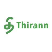 Thirann logo, Thirann contact details