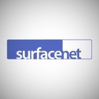 SurfaceNet LLC logo, SurfaceNet LLC contact details