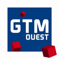 GTM OUEST - VINCI Construction France logo, GTM OUEST - VINCI Construction France contact details