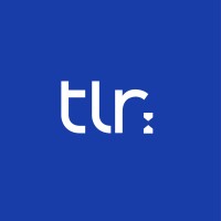 TLR architecture logo, TLR architecture contact details