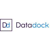 Datadock logo, Datadock contact details