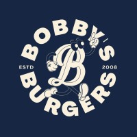 Bobby's Burgers logo, Bobby's Burgers contact details