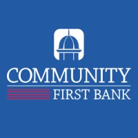 Community First Bank - SC logo, Community First Bank - SC contact details