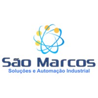 SÃO MARCOS SOLUÇÕES E AUTOMAÇÃO logo, SÃO MARCOS SOLUÇÕES E AUTOMAÇÃO contact details