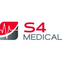 S4 Medical logo, S4 Medical contact details