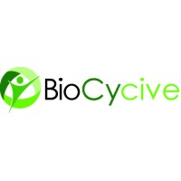 BioCycive Inc. logo, BioCycive Inc. contact details