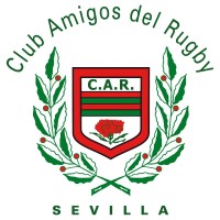 Club Amigos del Rugby Sevilla logo, Club Amigos del Rugby Sevilla contact details