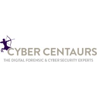 Cyber Centaurs logo, Cyber Centaurs contact details