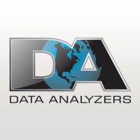 Data Analyzers LLC logo, Data Analyzers LLC contact details