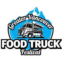 Greater Vancouver Food Truck Festival logo, Greater Vancouver Food Truck Festival contact details