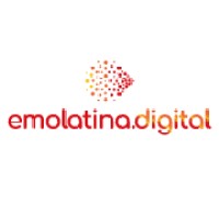 Emolatina digital logo, Emolatina digital contact details