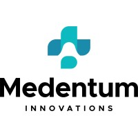 Medentum Innovations logo, Medentum Innovations contact details