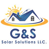 G & S Solar Solutions logo, G & S Solar Solutions contact details