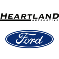 Heartland Ford logo, Heartland Ford contact details