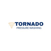 Tornado Pressure Washing logo, Tornado Pressure Washing contact details