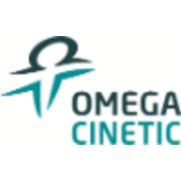 Omega Cinetic logo, Omega Cinetic contact details