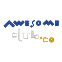 AwesomeClub logo, AwesomeClub contact details