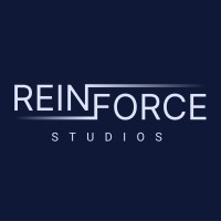 Reinforce Studios logo, Reinforce Studios contact details