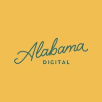 Alabama Digital logo, Alabama Digital contact details