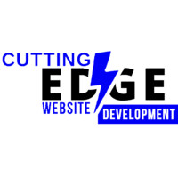 Cutting Edge Website Development logo, Cutting Edge Website Development contact details