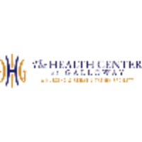 Health Center At Galloway logo, Health Center At Galloway contact details