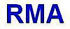 RMA Medical Sales logo, RMA Medical Sales contact details