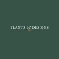 Plants By Designs logo, Plants By Designs contact details