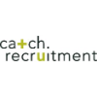 Catch Recruitment Pty Ltd logo, Catch Recruitment Pty Ltd contact details