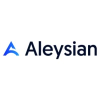 Aleysian logo, Aleysian contact details