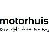 Motorhuis logo, Motorhuis contact details