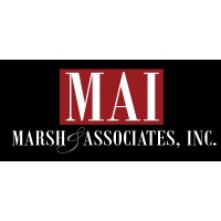 Marsh & Associates, Inc. logo, Marsh & Associates, Inc. contact details