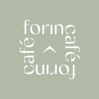 Forin Café logo, Forin Café contact details