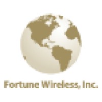 Fortune Wireless, Inc. logo, Fortune Wireless, Inc. contact details