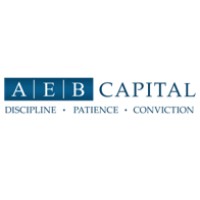 AEB Capital logo, AEB Capital contact details