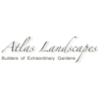 Atlas Landscapes logo, Atlas Landscapes contact details