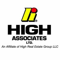 High Associates Ltd. logo, High Associates Ltd. contact details