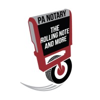 The Rolling Note and More logo, The Rolling Note and More contact details