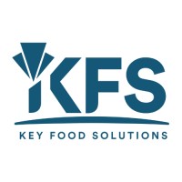 Key Food Solutions logo, Key Food Solutions contact details