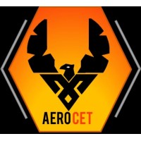 TEAM AEROCET logo, TEAM AEROCET contact details